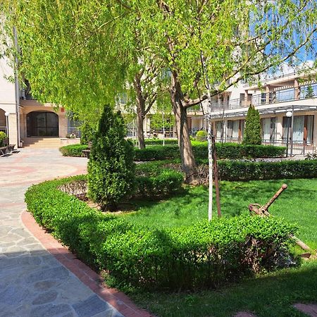 Patrick'S Apartments - Sorrento Sole Mare, Sweti Wlas Exterior foto