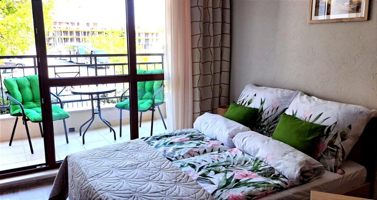 Patrick'S Apartments - Sorrento Sole Mare, Sweti Wlas Exterior foto