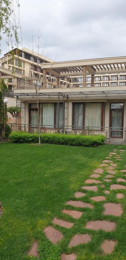 Patrick'S Apartments - Sorrento Sole Mare, Sweti Wlas Exterior foto