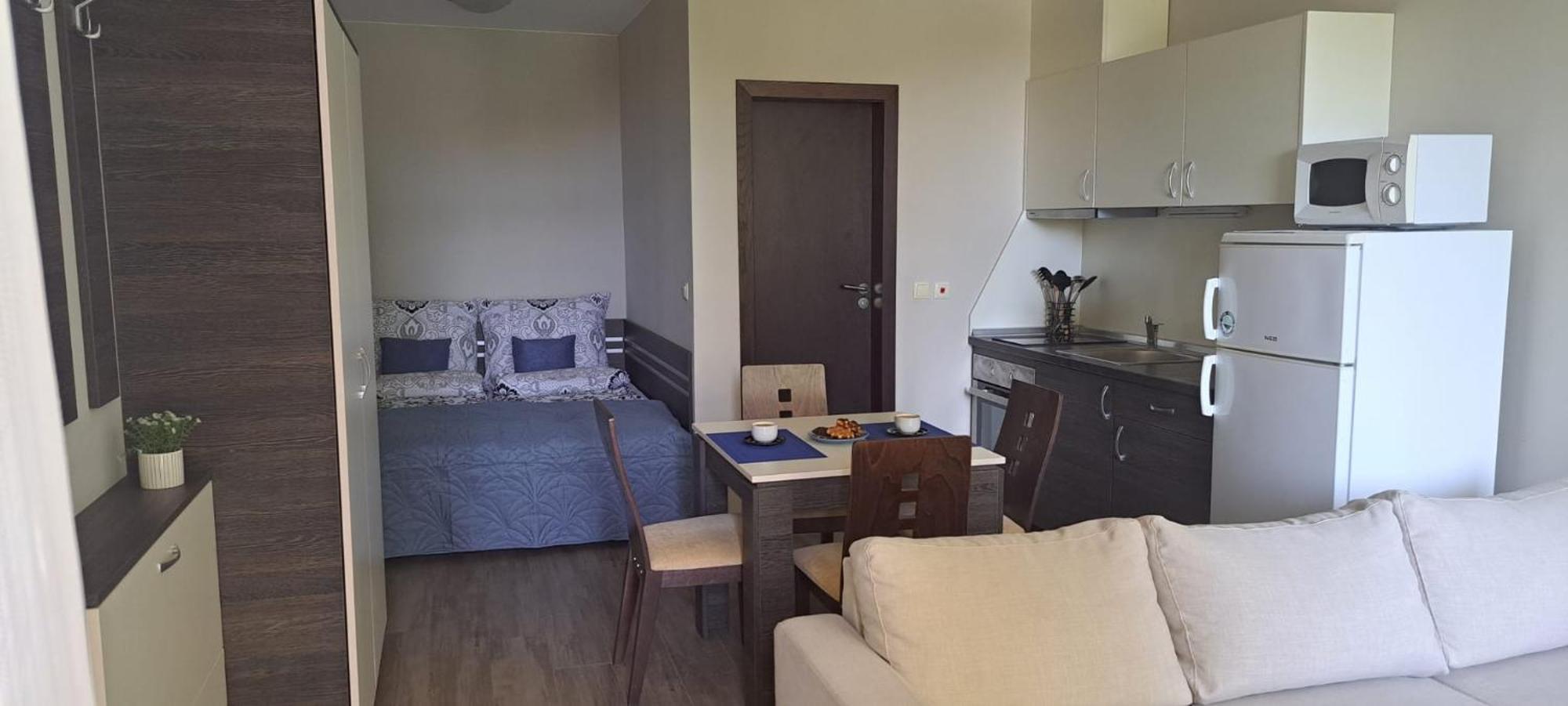 Patrick'S Apartments - Sorrento Sole Mare, Sweti Wlas Exterior foto