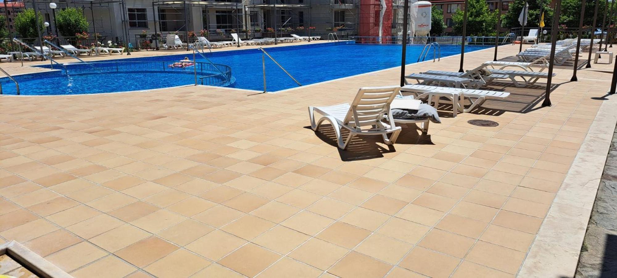 Patrick'S Apartments - Sorrento Sole Mare, Sweti Wlas Exterior foto