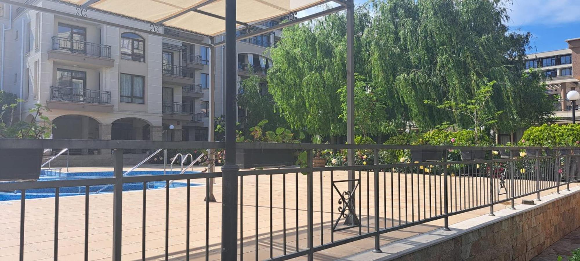 Patrick'S Apartments - Sorrento Sole Mare, Sweti Wlas Exterior foto