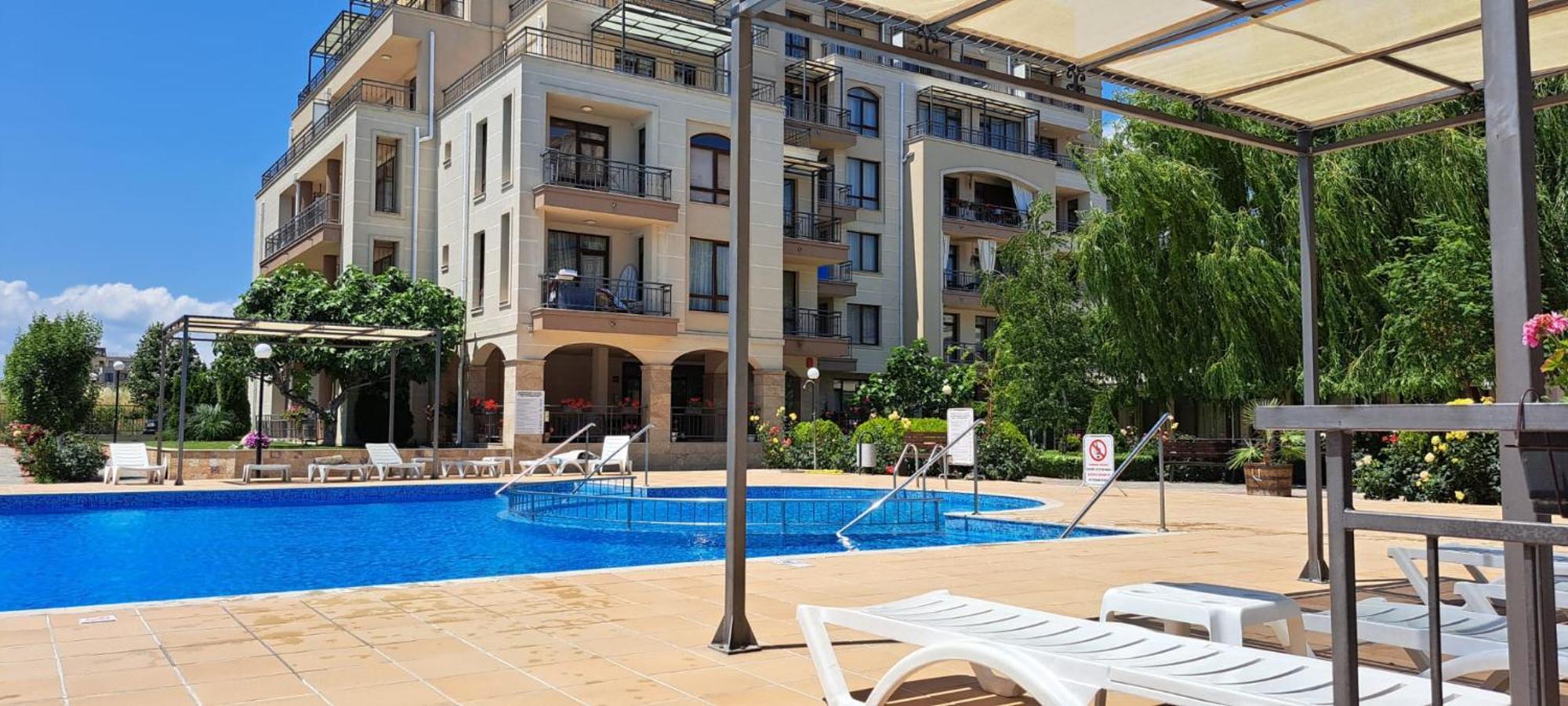 Patrick'S Apartments - Sorrento Sole Mare, Sweti Wlas Exterior foto