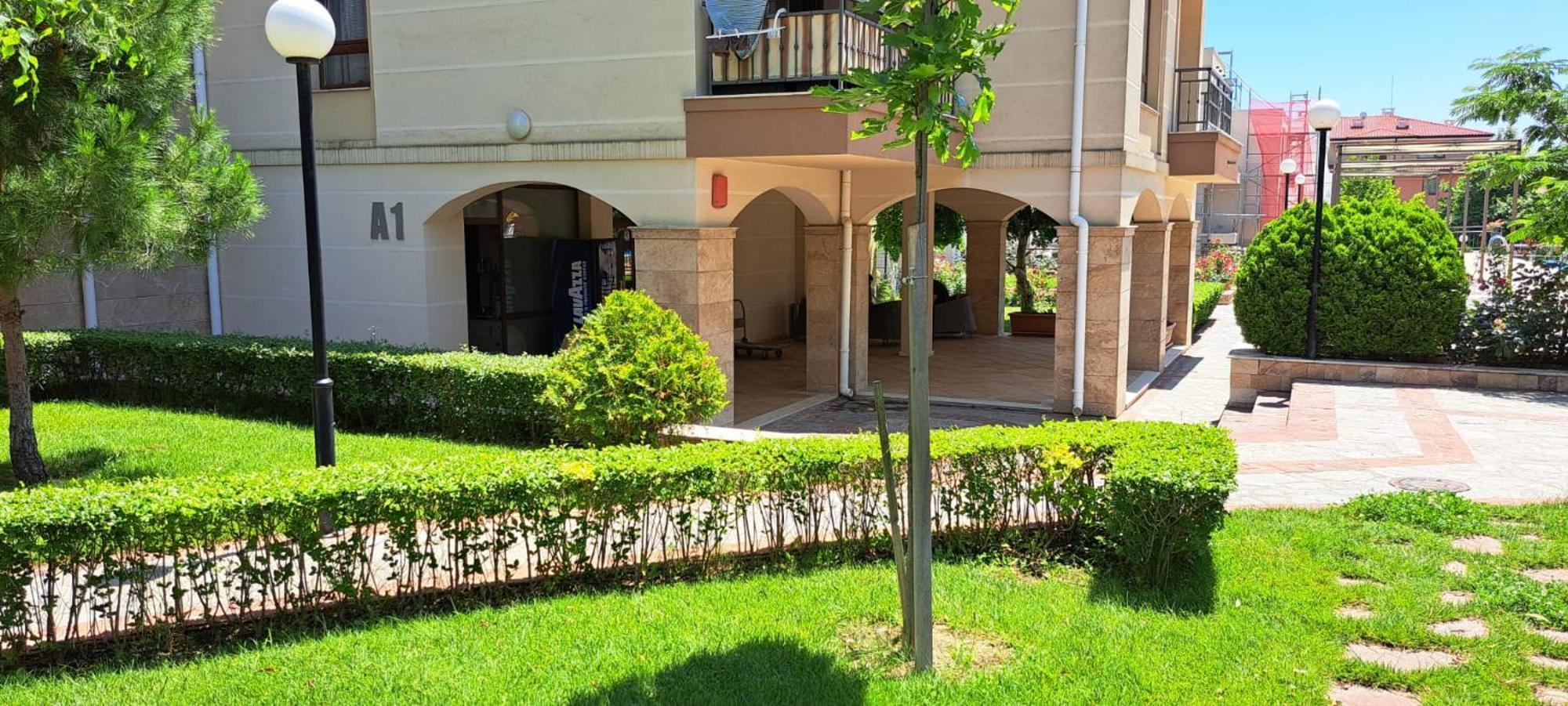 Patrick'S Apartments - Sorrento Sole Mare, Sweti Wlas Exterior foto