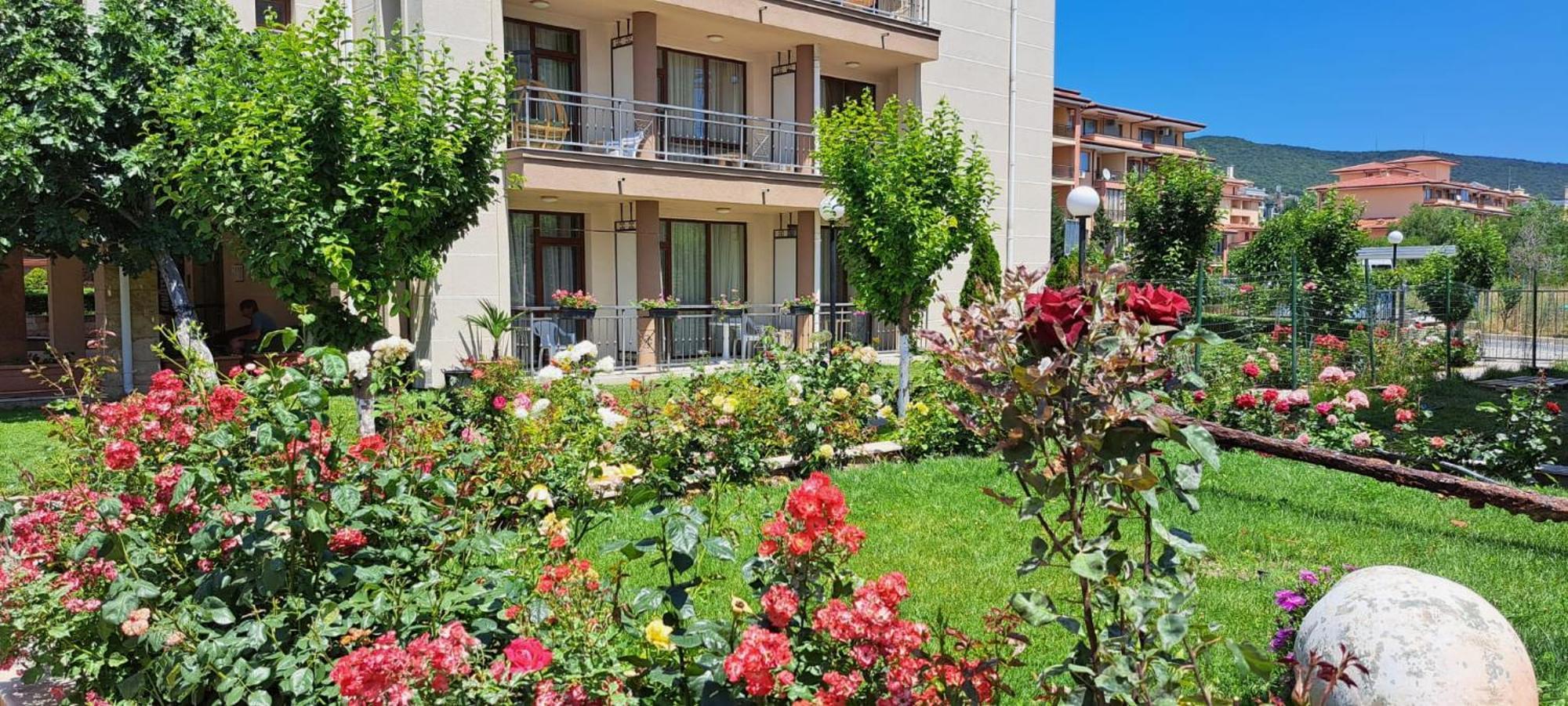 Patrick'S Apartments - Sorrento Sole Mare, Sweti Wlas Exterior foto